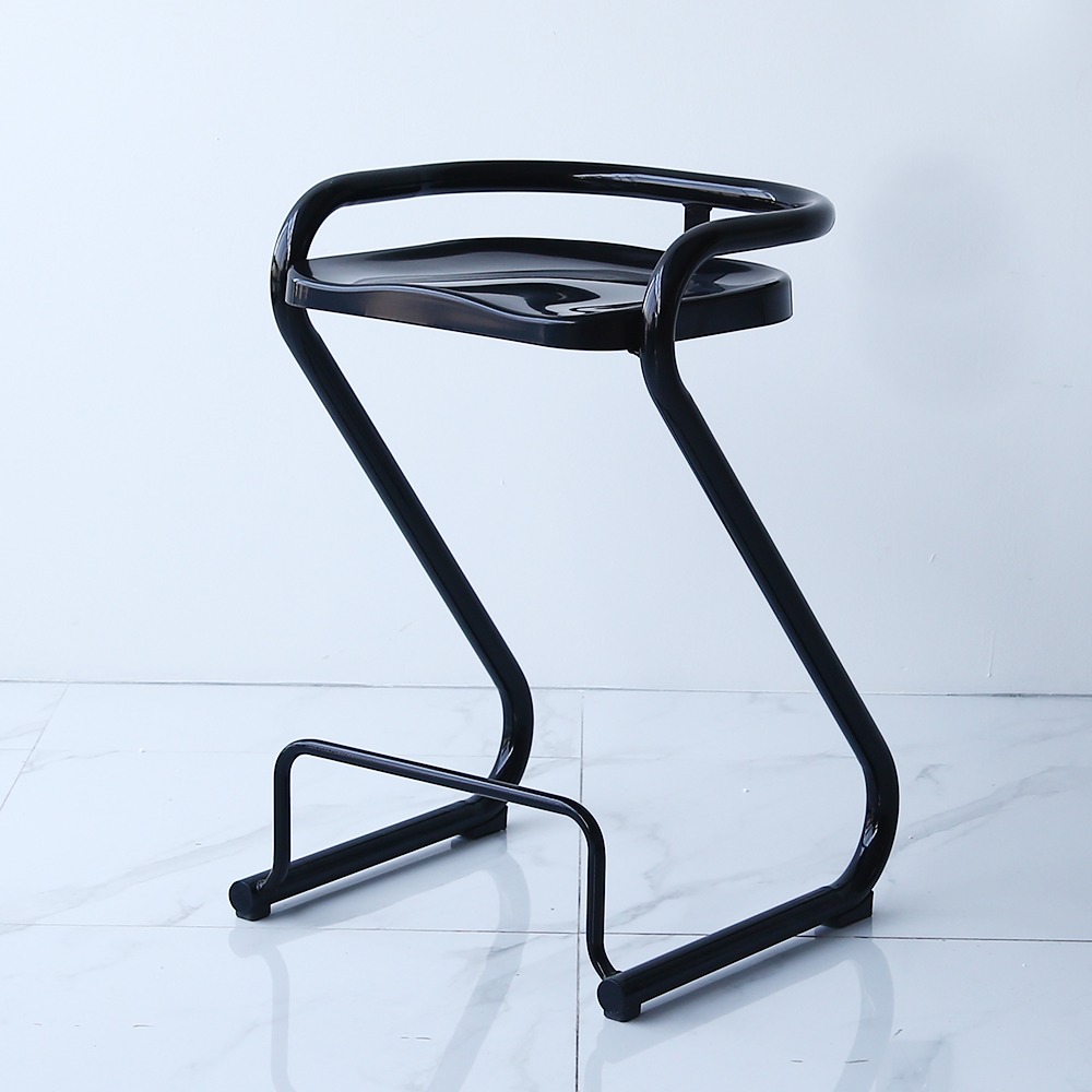 자체브랜드[샘플상품] 프록 높은 홈바 아일랜드 식탁 의자