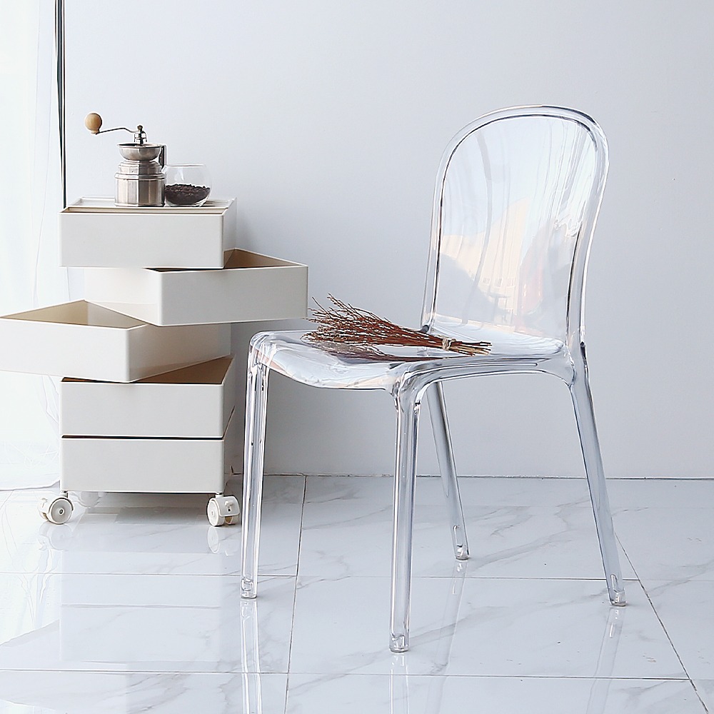 영가구픽 캐스퍼 카페 인테리어 디자인 식탁 의자