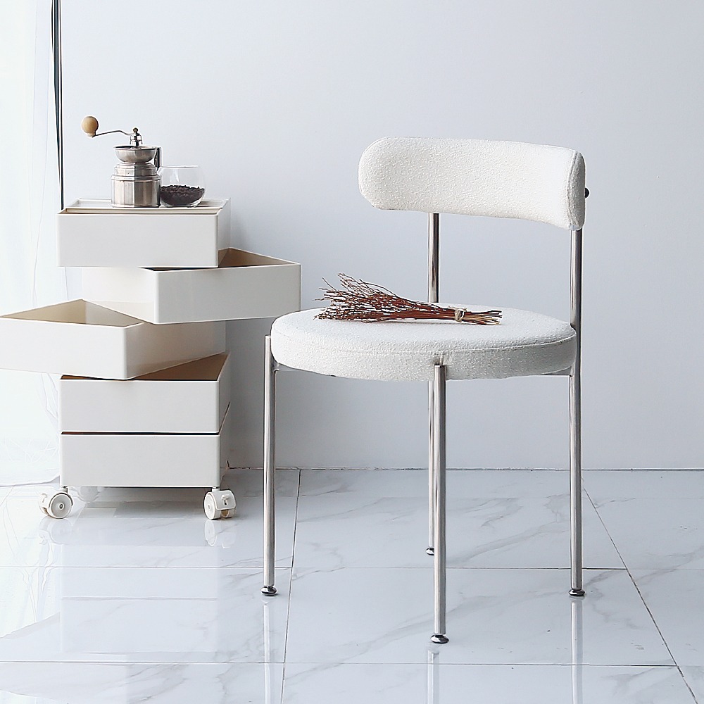 영가구보프 카페 인테리어 디자인 식탁 의자