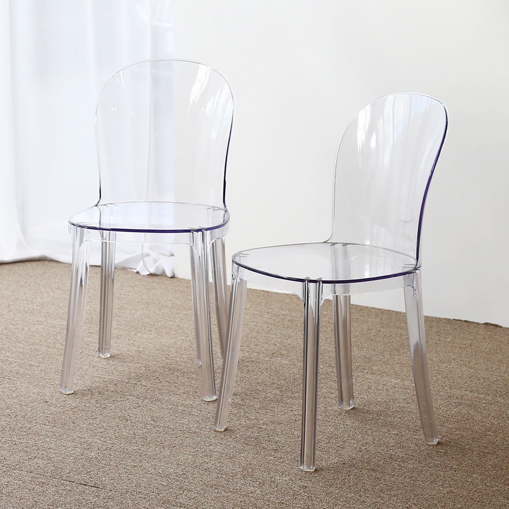 자체브랜드팬텀 카페 인테리어 디자인 식탁 의자