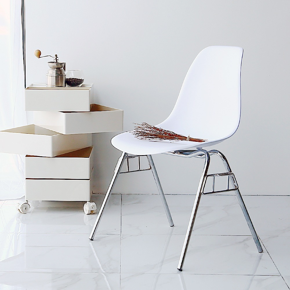 자체브랜드빈 DSS 카페 인테리어 디자인 식탁 의자