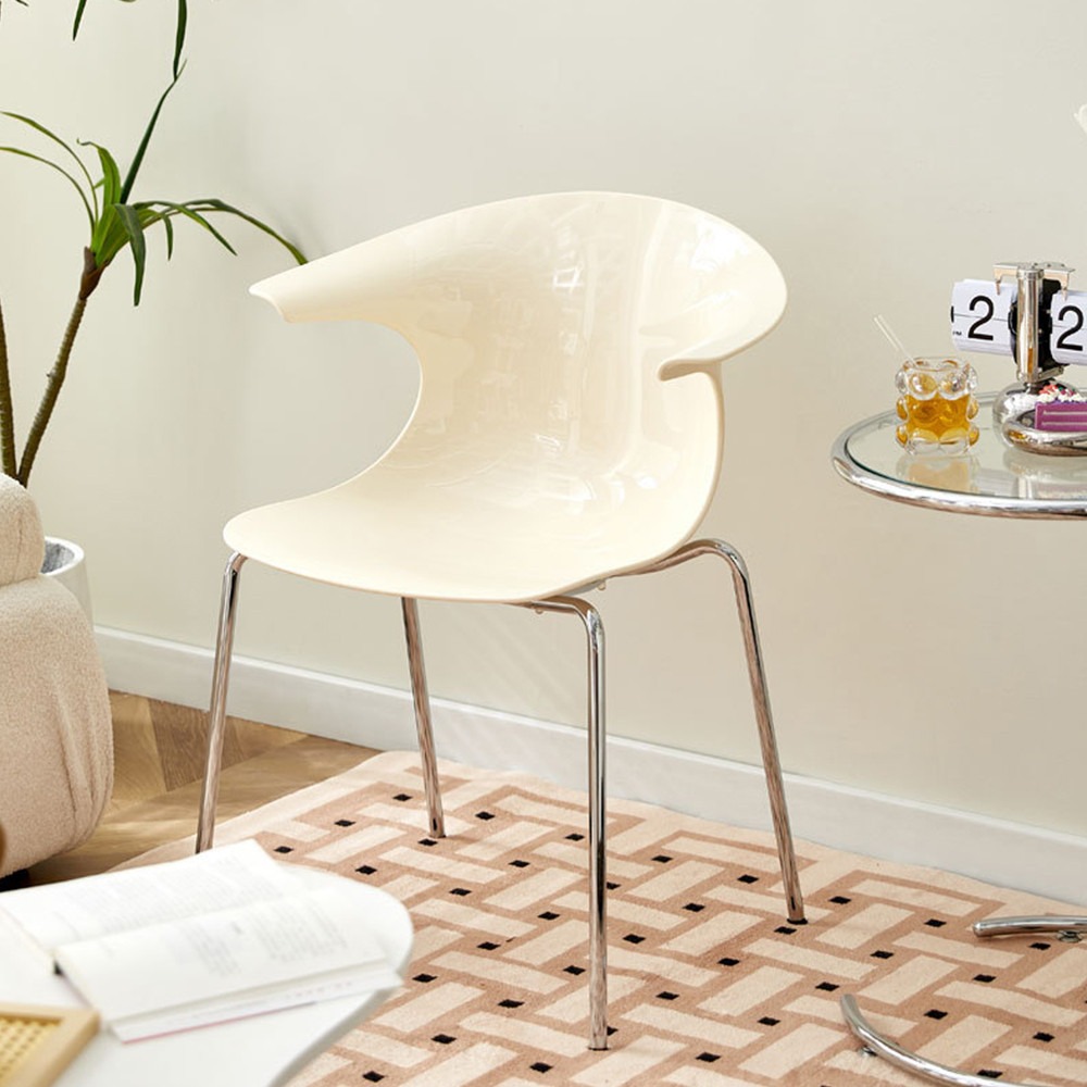 영가구픽 스와니 카페 인테리어 디자인 식탁 의자