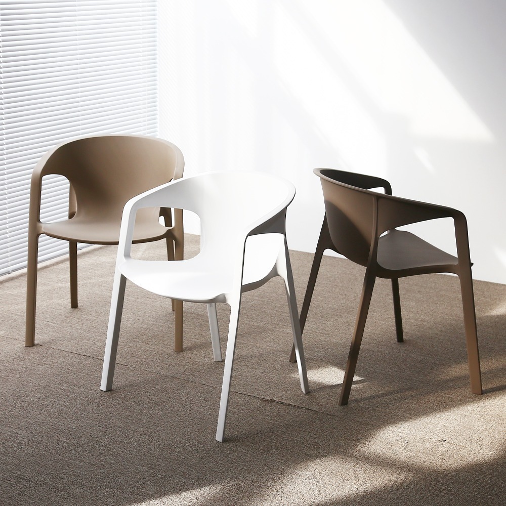 영가구버디 카페 인테리어 디자인 식탁 의자
