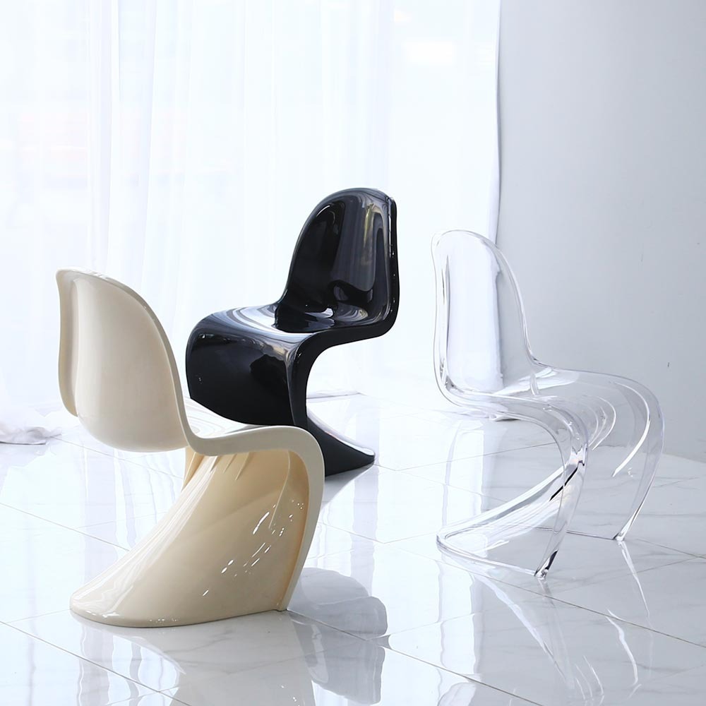 자체브랜드브리튼 카페 인테리어 디자인 식탁 의자