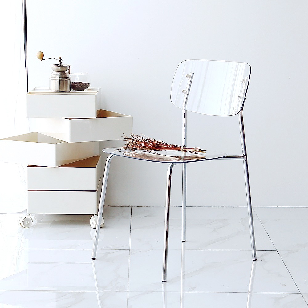 영가구프랑 카페 인테리어 디자인 식탁 의자